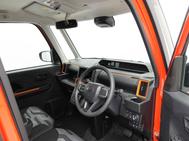 タントファンクロスLEDヘッドランプ キーフリーシステム オートエアコン(愛知県)の中古車