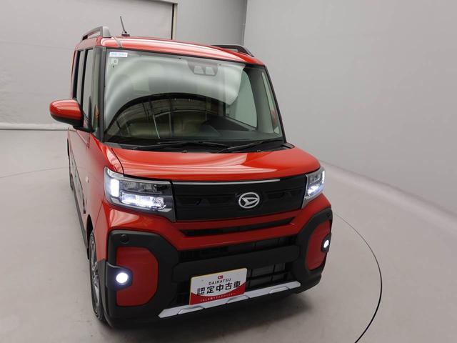 タントファンクロスLEDヘッドランプ キーフリーシステム オートエアコン(愛知県)の中古車