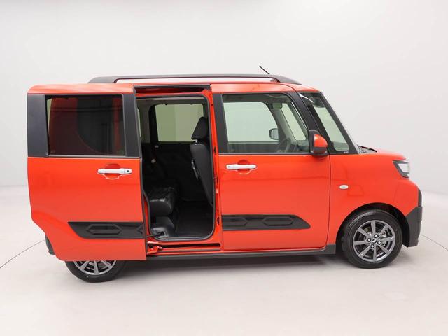 タントファンクロスLEDヘッドランプ キーフリーシステム オートエアコン(愛知県)の中古車