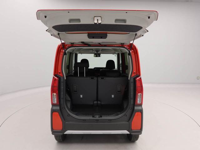 タントファンクロスLEDヘッドランプ キーフリーシステム オートエアコン(愛知県)の中古車