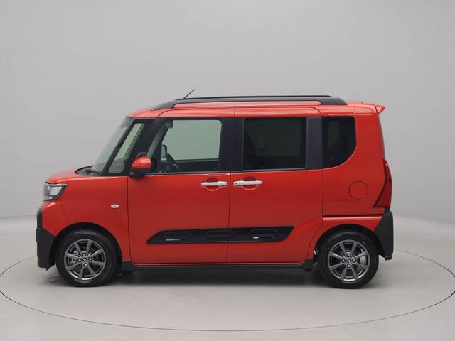 タントファンクロスLEDヘッドランプ キーフリーシステム オートエアコン(愛知県)の中古車
