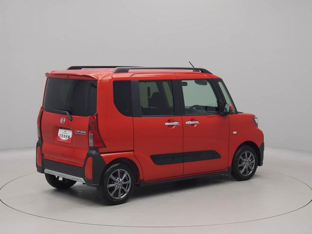 タントファンクロスLEDヘッドランプ キーフリーシステム オートエアコン(愛知県)の中古車