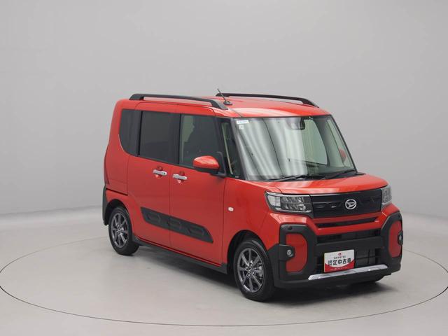 タントファンクロスLEDヘッドランプ キーフリーシステム オートエアコン(愛知県)の中古車