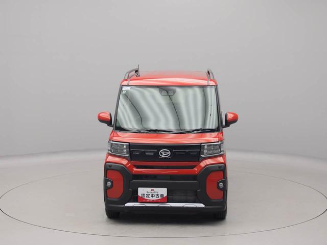 タントファンクロスLEDヘッドランプ キーフリーシステム オートエアコン(愛知県)の中古車