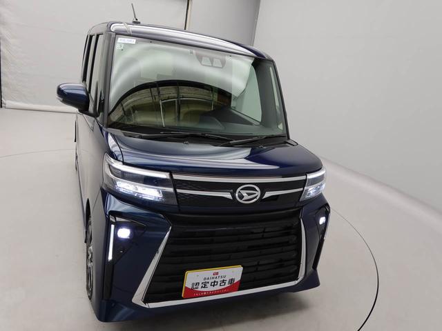 タントカスタムX 両側電動スライドドア バックカメラ ETCオートエアコン LEDヘッドライト プッシュボタンスタート キーフリー アルミホイール 電動格納ドアミラー 電動パーキングブレーキ 運転席・助手席シートヒーター オートエアコン(愛知県)の中古車