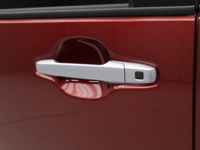 タントＸワンオーナー　衝突回避支援ブレーキ　車線逸脱警報　バックカメラ　両側電動スライドドア　キーフリー　プッシュスタート　ＬＥＤヘッドランプ　アイドリングストップ　エアバック　ＡＢＳ　ＣＶＴ　イモビライザー（愛知県）の中古車