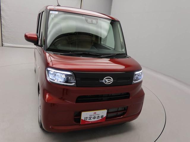 タントＸワンオーナー　衝突回避支援ブレーキ　車線逸脱警報　バックカメラ　両側電動スライドドア　キーフリー　プッシュスタート　ＬＥＤヘッドランプ　アイドリングストップ　エアバック　ＡＢＳ　ＣＶＴ　イモビライザー（愛知県）の中古車