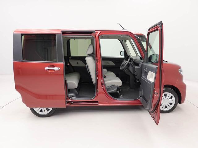 タントＸワンオーナー　衝突回避支援ブレーキ　車線逸脱警報　バックカメラ　両側電動スライドドア　キーフリー　プッシュスタート　ＬＥＤヘッドランプ　アイドリングストップ　エアバック　ＡＢＳ　ＣＶＴ　イモビライザー（愛知県）の中古車