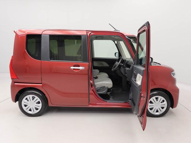 タントＸワンオーナー　衝突回避支援ブレーキ　車線逸脱警報　バックカメラ　両側電動スライドドア　キーフリー　プッシュスタート　ＬＥＤヘッドランプ　アイドリングストップ　エアバック　ＡＢＳ　ＣＶＴ　イモビライザー（愛知県）の中古車