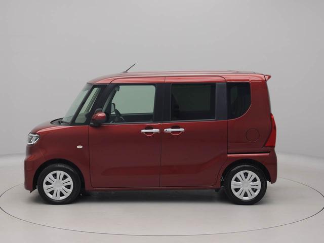 タントＸワンオーナー　衝突回避支援ブレーキ　車線逸脱警報　バックカメラ　両側電動スライドドア　キーフリー　プッシュスタート　ＬＥＤヘッドランプ　アイドリングストップ　エアバック　ＡＢＳ　ＣＶＴ　イモビライザー（愛知県）の中古車