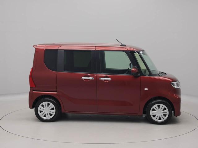 タントＸワンオーナー　衝突回避支援ブレーキ　車線逸脱警報　バックカメラ　両側電動スライドドア　キーフリー　プッシュスタート　ＬＥＤヘッドランプ　アイドリングストップ　エアバック　ＡＢＳ　ＣＶＴ　イモビライザー（愛知県）の中古車