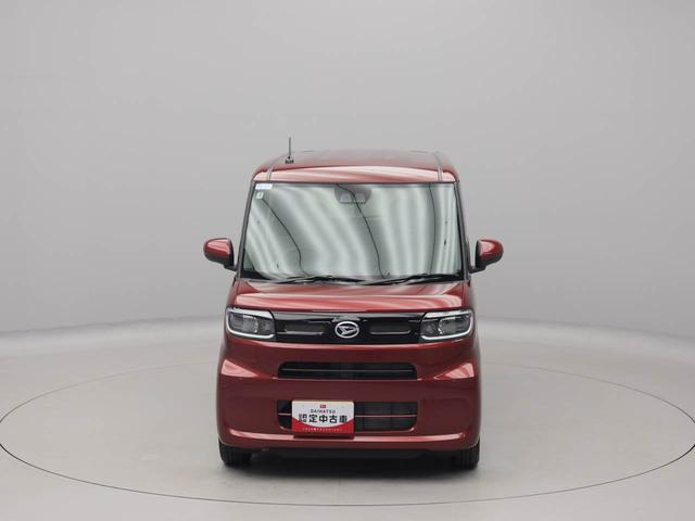 タントＸワンオーナー　衝突回避支援ブレーキ　車線逸脱警報　バックカメラ　両側電動スライドドア　キーフリー　プッシュスタート　ＬＥＤヘッドランプ　アイドリングストップ　エアバック　ＡＢＳ　ＣＶＴ　イモビライザー（愛知県）の中古車