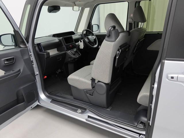 タントＸ　バックカメラ　両側電動スライドドアバックカメラ　両側電動スライドドア（愛知県）の中古車