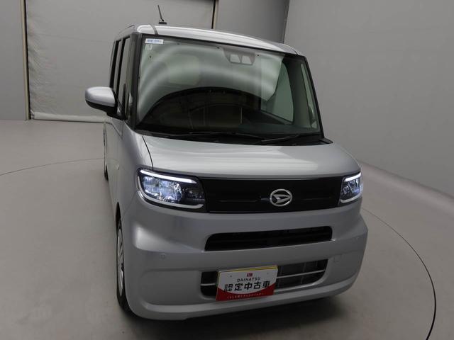タントＸ　バックカメラ　両側電動スライドドアバックカメラ　両側電動スライドドア（愛知県）の中古車