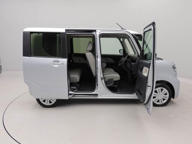 タントＸ　バックカメラ　両側電動スライドドアバックカメラ　両側電動スライドドア（愛知県）の中古車