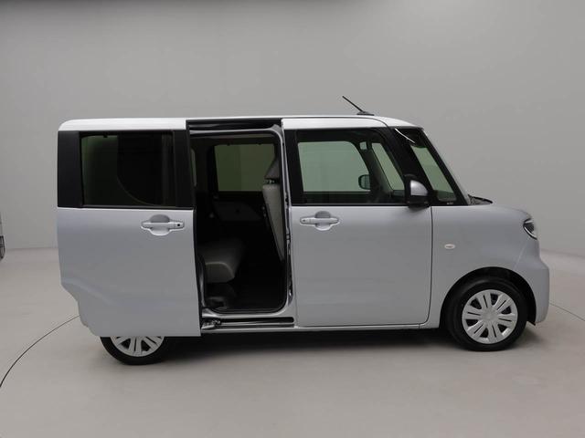 タントＸ　バックカメラ　両側電動スライドドアバックカメラ　両側電動スライドドア（愛知県）の中古車