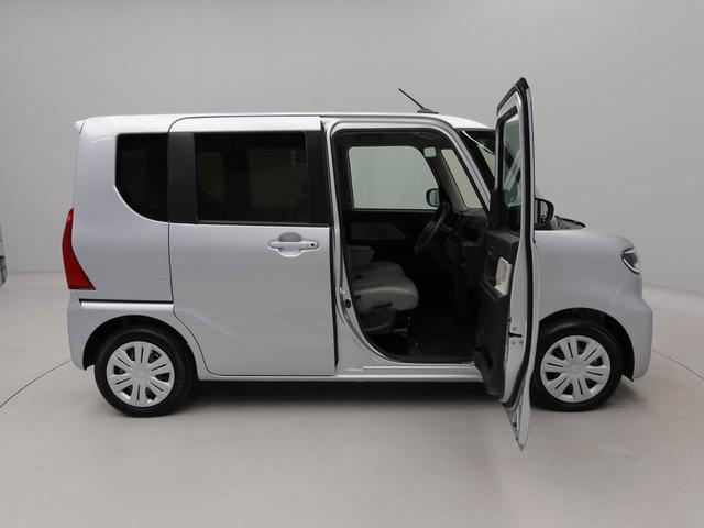 タントＸ　バックカメラ　両側電動スライドドアバックカメラ　両側電動スライドドア（愛知県）の中古車