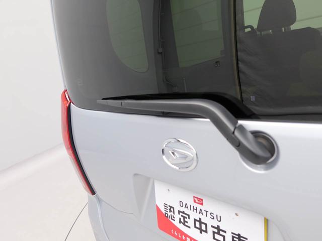 タントＸ　バックカメラ　両側電動スライドドアバックカメラ　両側電動スライドドア（愛知県）の中古車