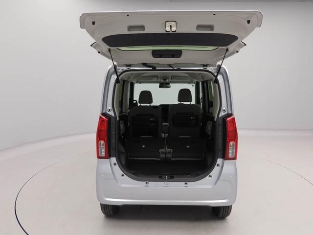 タントＸ　バックカメラ　両側電動スライドドアバックカメラ　両側電動スライドドア（愛知県）の中古車