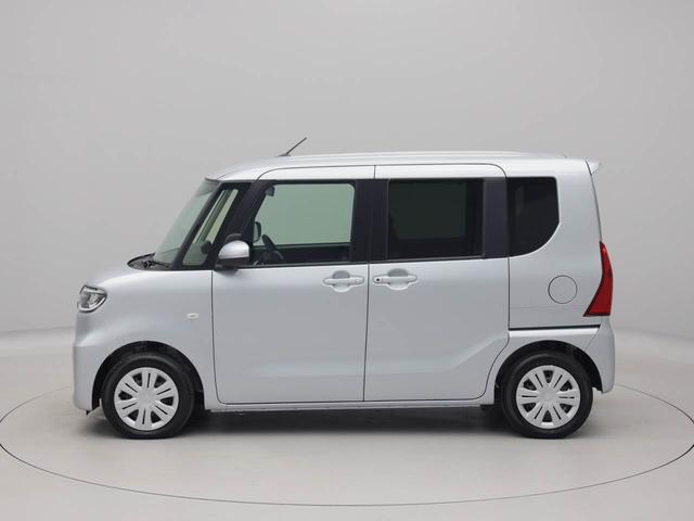 タントＸ　バックカメラ　両側電動スライドドアバックカメラ　両側電動スライドドア（愛知県）の中古車