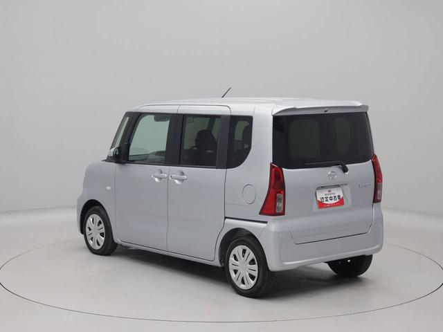 タントＸ　バックカメラ　両側電動スライドドアバックカメラ　両側電動スライドドア（愛知県）の中古車