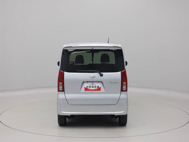 タントＸ　バックカメラ　両側電動スライドドアバックカメラ　両側電動スライドドア（愛知県）の中古車