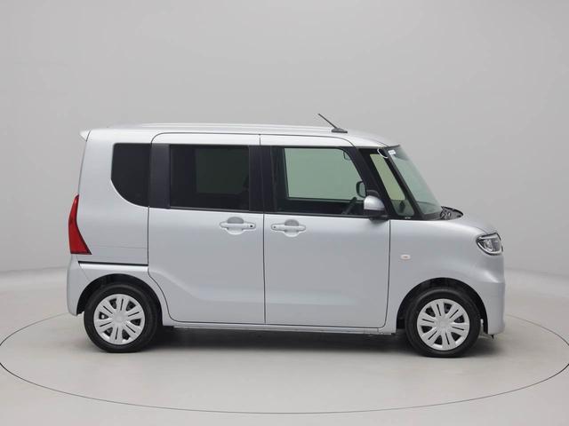 タントＸ　バックカメラ　両側電動スライドドアバックカメラ　両側電動スライドドア（愛知県）の中古車