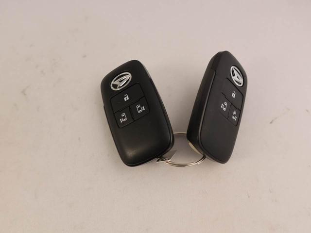 タントカスタムXエアコン パワステ パワーウィンドウ ABS エアバック キーフリー(愛知県)の中古車