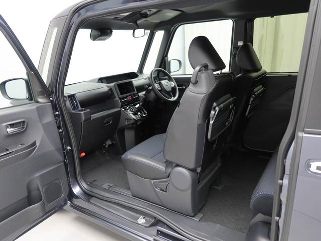 タントカスタムXエアコン パワステ パワーウィンドウ ABS エアバック キーフリー(愛知県)の中古車