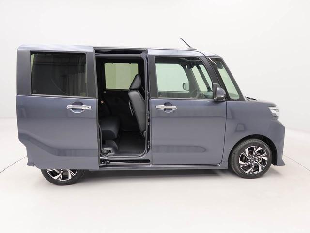 タントカスタムXエアコン パワステ パワーウィンドウ ABS エアバック キーフリー(愛知県)の中古車