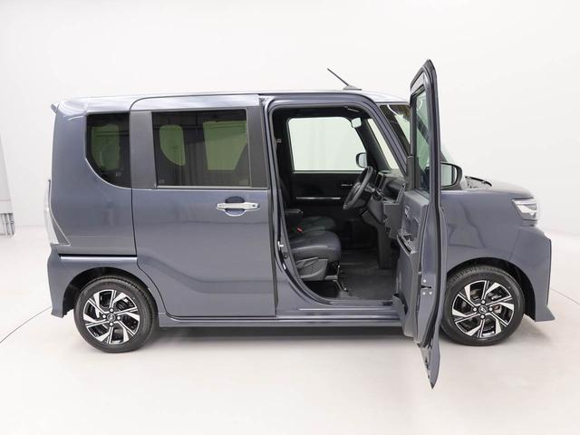 タントカスタムXエアコン パワステ パワーウィンドウ ABS エアバック キーフリー(愛知県)の中古車