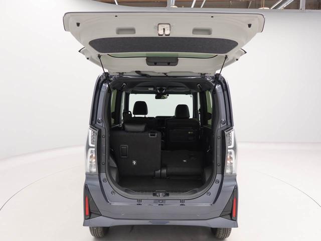 タントカスタムXエアコン パワステ パワーウィンドウ ABS エアバック キーフリー(愛知県)の中古車