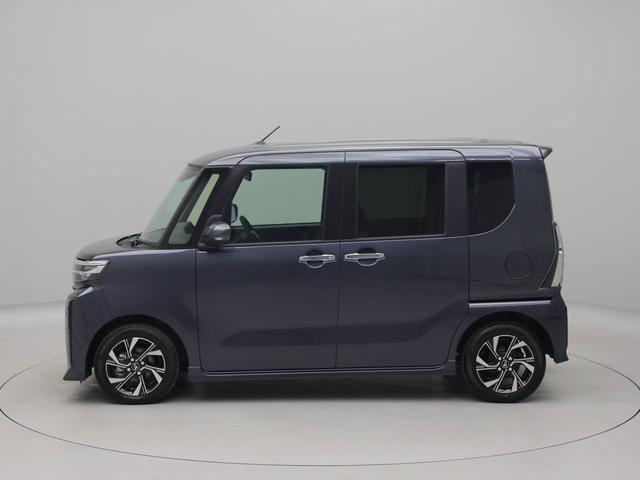 タントカスタムXエアコン パワステ パワーウィンドウ ABS エアバック キーフリー(愛知県)の中古車