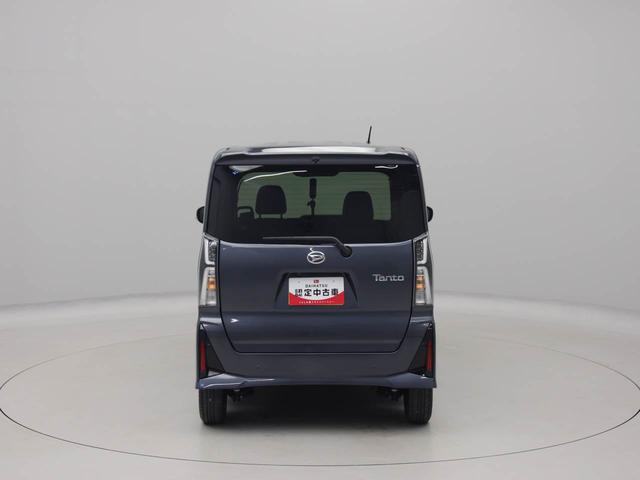 タントカスタムXエアコン パワステ パワーウィンドウ ABS エアバック キーフリー(愛知県)の中古車