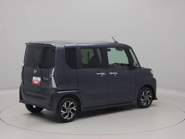 タントカスタムXエアコン パワステ パワーウィンドウ ABS エアバック キーフリー(愛知県)の中古車