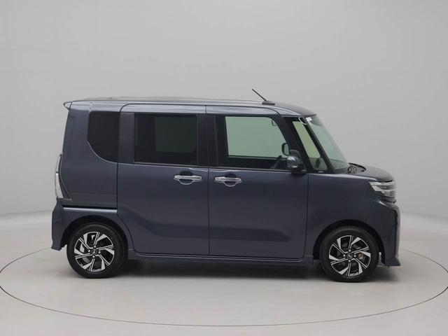 タントカスタムXエアコン パワステ パワーウィンドウ ABS エアバック キーフリー(愛知県)の中古車