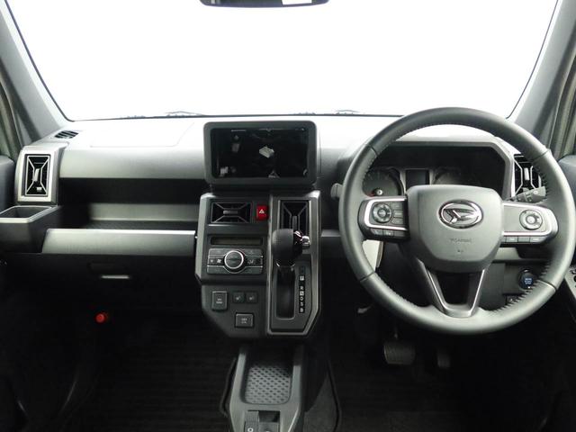 タフトG クロムベンチャーエアコン パワステ パワーウィンドウ ABS エアバック キーフリー(愛知県)の中古車