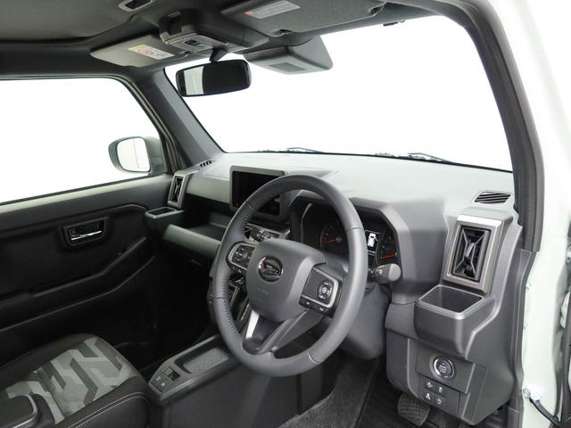 タフトG クロムベンチャーエアコン パワステ パワーウィンドウ ABS エアバック キーフリー(愛知県)の中古車