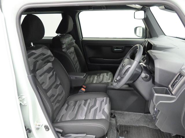 タフトG クロムベンチャーエアコン パワステ パワーウィンドウ ABS エアバック キーフリー(愛知県)の中古車