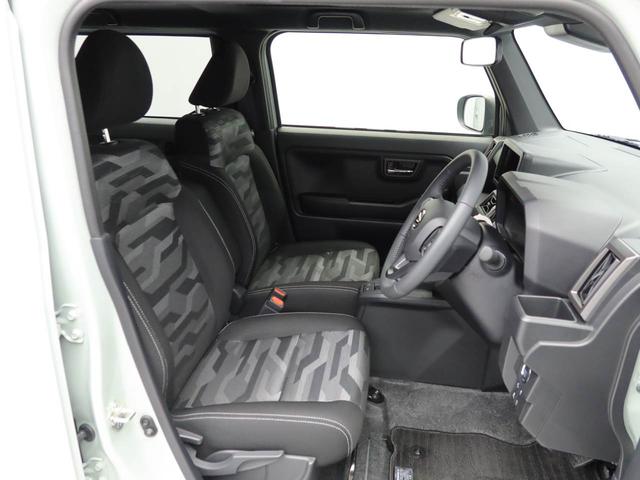 タフトG クロムベンチャーエアコン パワステ パワーウィンドウ ABS エアバック キーフリー(愛知県)の中古車