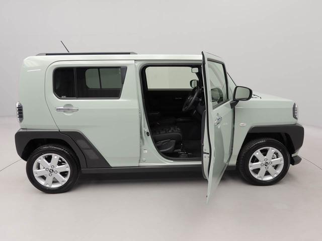 タフトG クロムベンチャーエアコン パワステ パワーウィンドウ ABS エアバック キーフリー(愛知県)の中古車