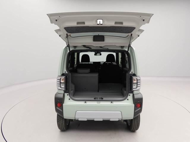 タフトG クロムベンチャーエアコン パワステ パワーウィンドウ ABS エアバック キーフリー(愛知県)の中古車