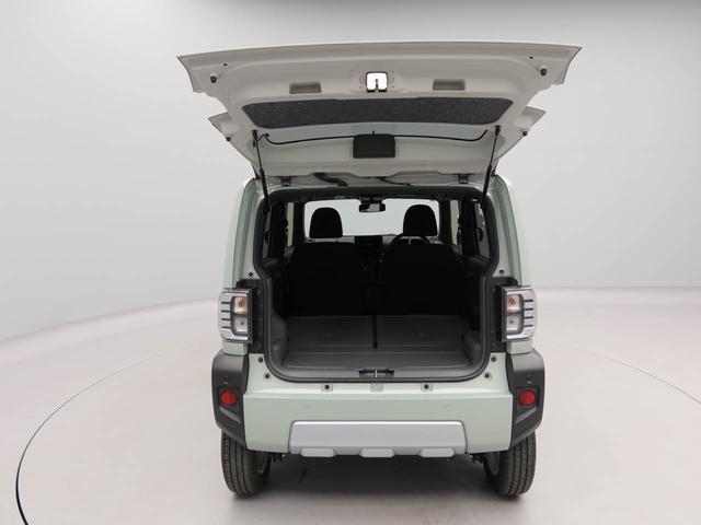 タフトG クロムベンチャーエアコン パワステ パワーウィンドウ ABS エアバック キーフリー(愛知県)の中古車