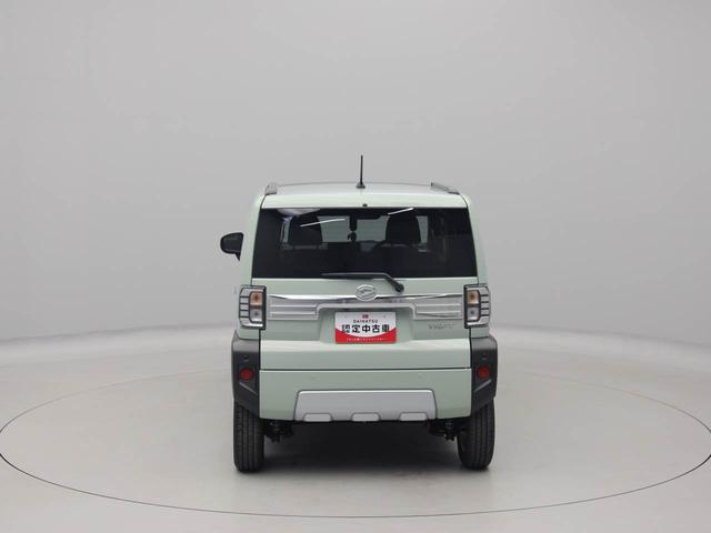 タフトG クロムベンチャーエアコン パワステ パワーウィンドウ ABS エアバック キーフリー(愛知県)の中古車