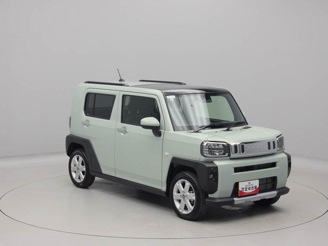 タフトG クロムベンチャーエアコン パワステ パワーウィンドウ ABS エアバック キーフリー(愛知県)の中古車