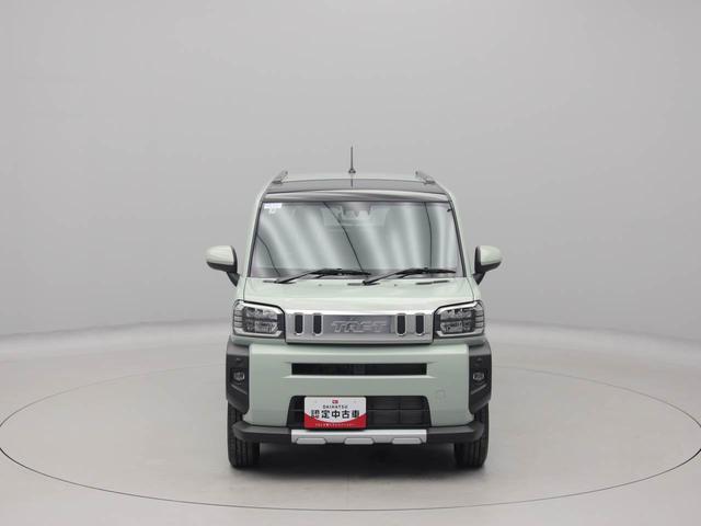 タフトG クロムベンチャーエアコン パワステ パワーウィンドウ ABS エアバック キーフリー(愛知県)の中古車