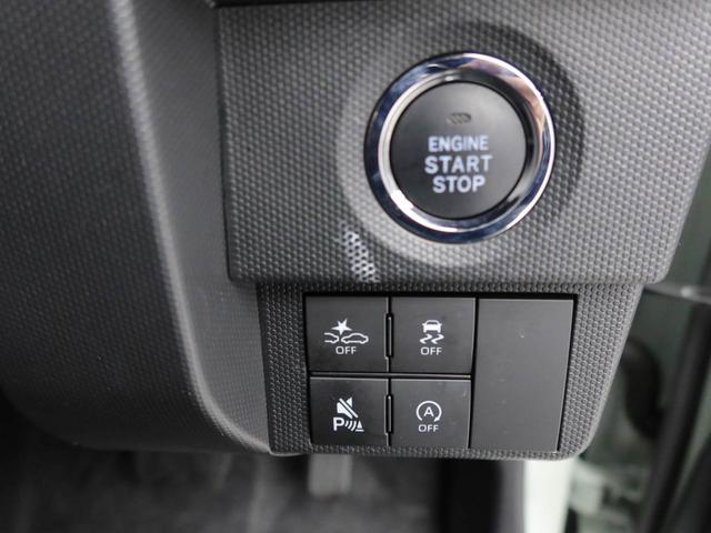 タフトＧ　ダーククロムベンチャー　バックカメラ　キーフリーバックカメラ　キーフリー（愛知県）の中古車