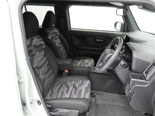 タフトＧ　ダーククロムベンチャー　バックカメラ　キーフリーバックカメラ　キーフリー（愛知県）の中古車