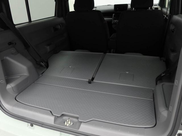 タフトＧ　ダーククロムベンチャー　バックカメラ　キーフリーバックカメラ　キーフリー（愛知県）の中古車