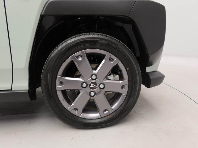 タフトＧ　ダーククロムベンチャー　バックカメラ　キーフリーバックカメラ　キーフリー（愛知県）の中古車